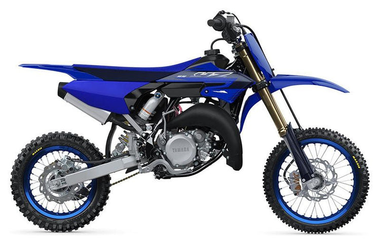 Yamaha YZ65 - Langston Motorsports