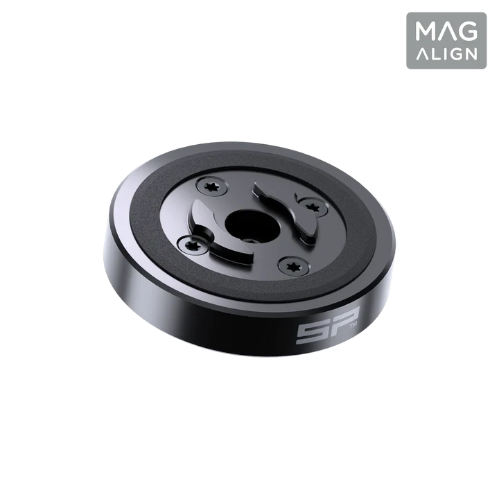 Anti-Vibration Module