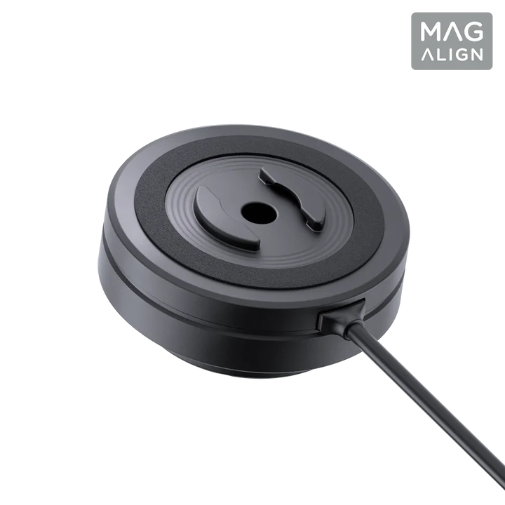 Charging Anti-Vibration Module