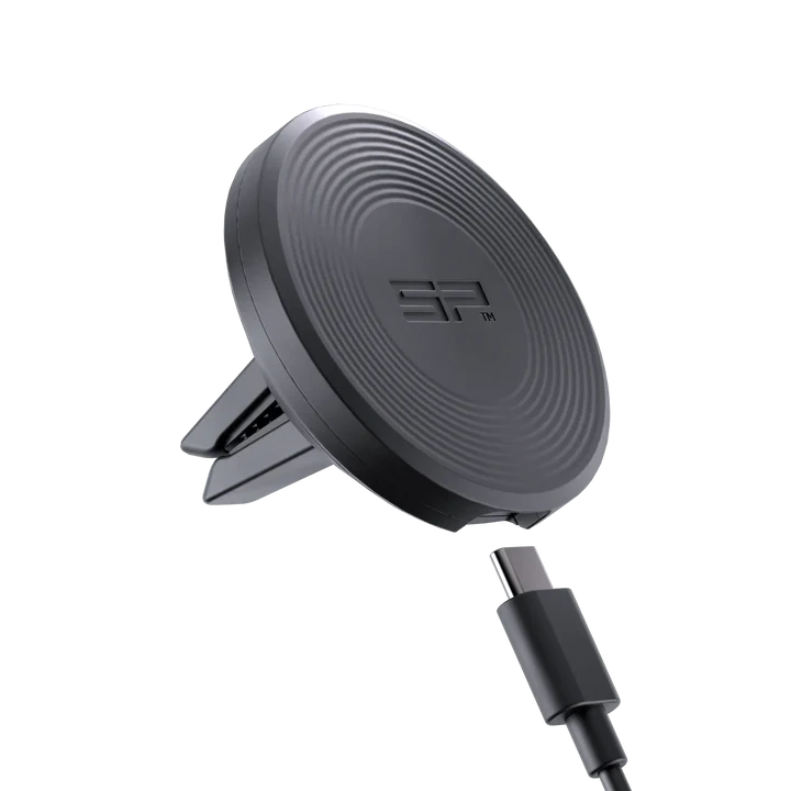Charging Vent Mount