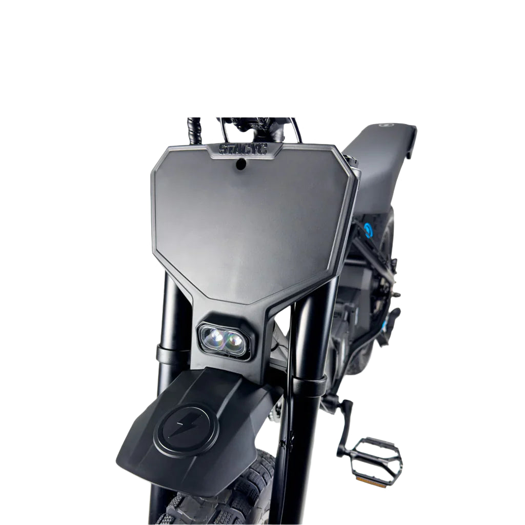 STACYC 20HDRIVE Class 2