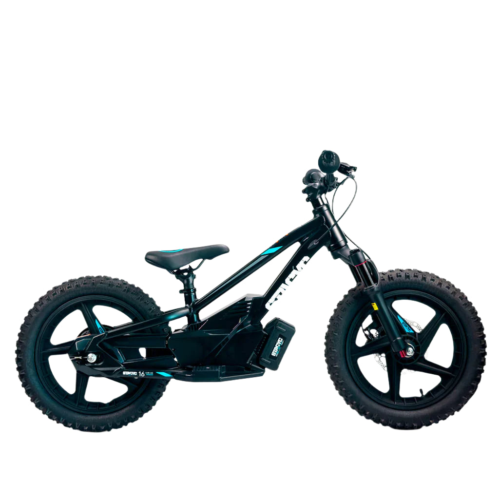 STACYC 16eDRIVE Elite 36V Electric Stability Bike