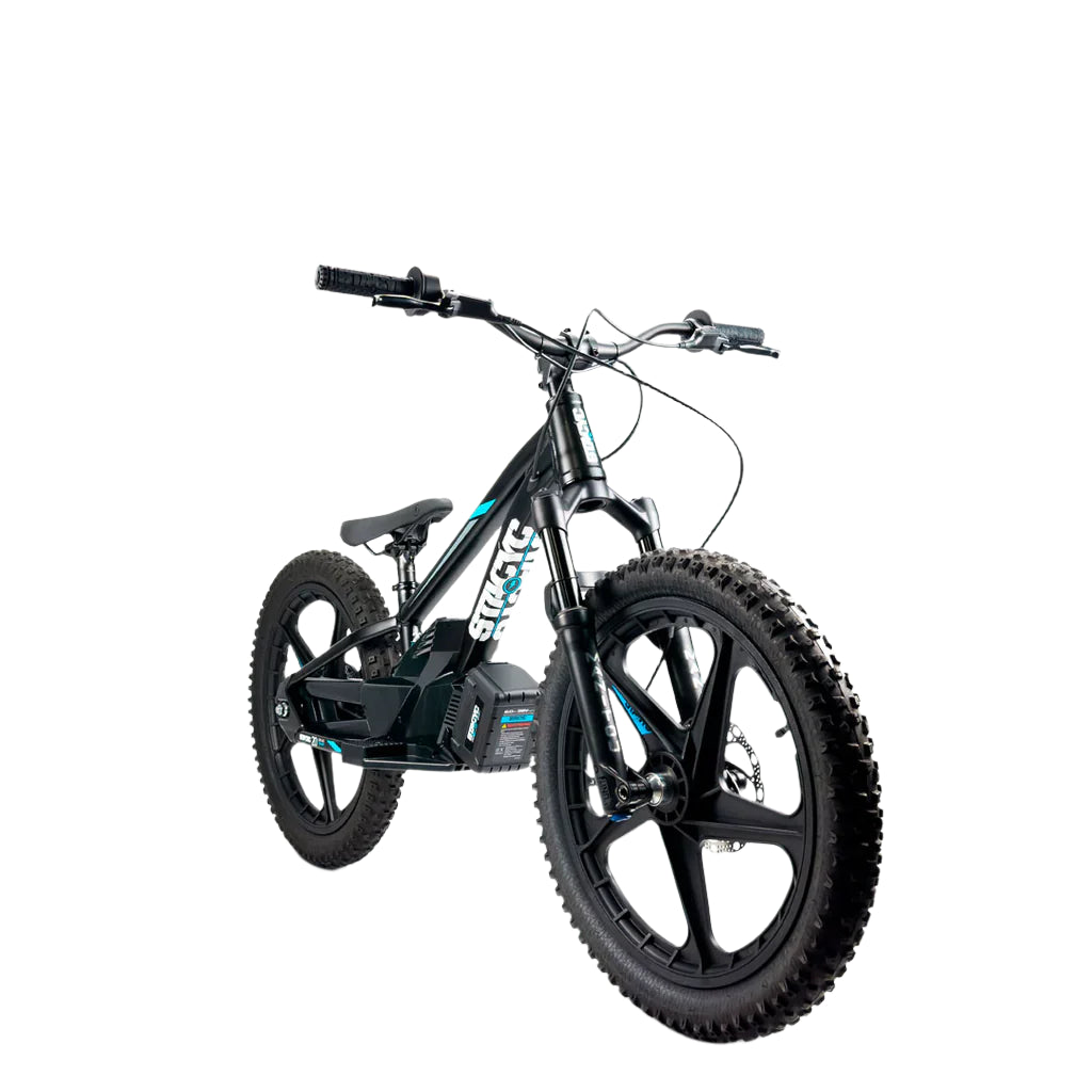 STACYC 20eDRIVE Electric Stability Cycle
