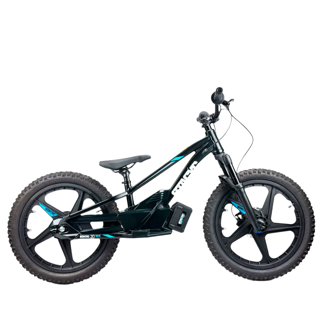 STACYC 20eDRIVE Electric Stability Cycle