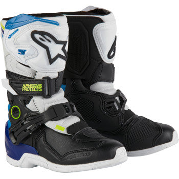 Alpinestars Tech 3S Kids Boots