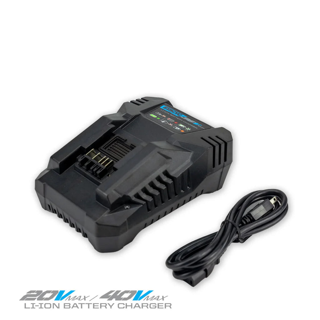 STACYC 36V Fast Battery Charger