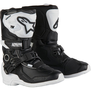 Alpinestars Tech 3S Kids Boots