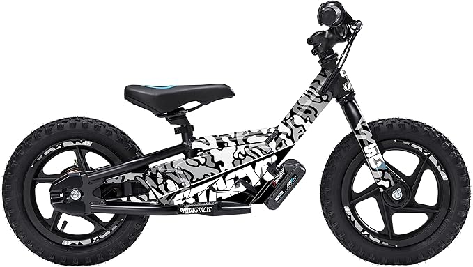 STACYC Graphic Kit - Brushed Camo for 12eDrive and 16eDrive