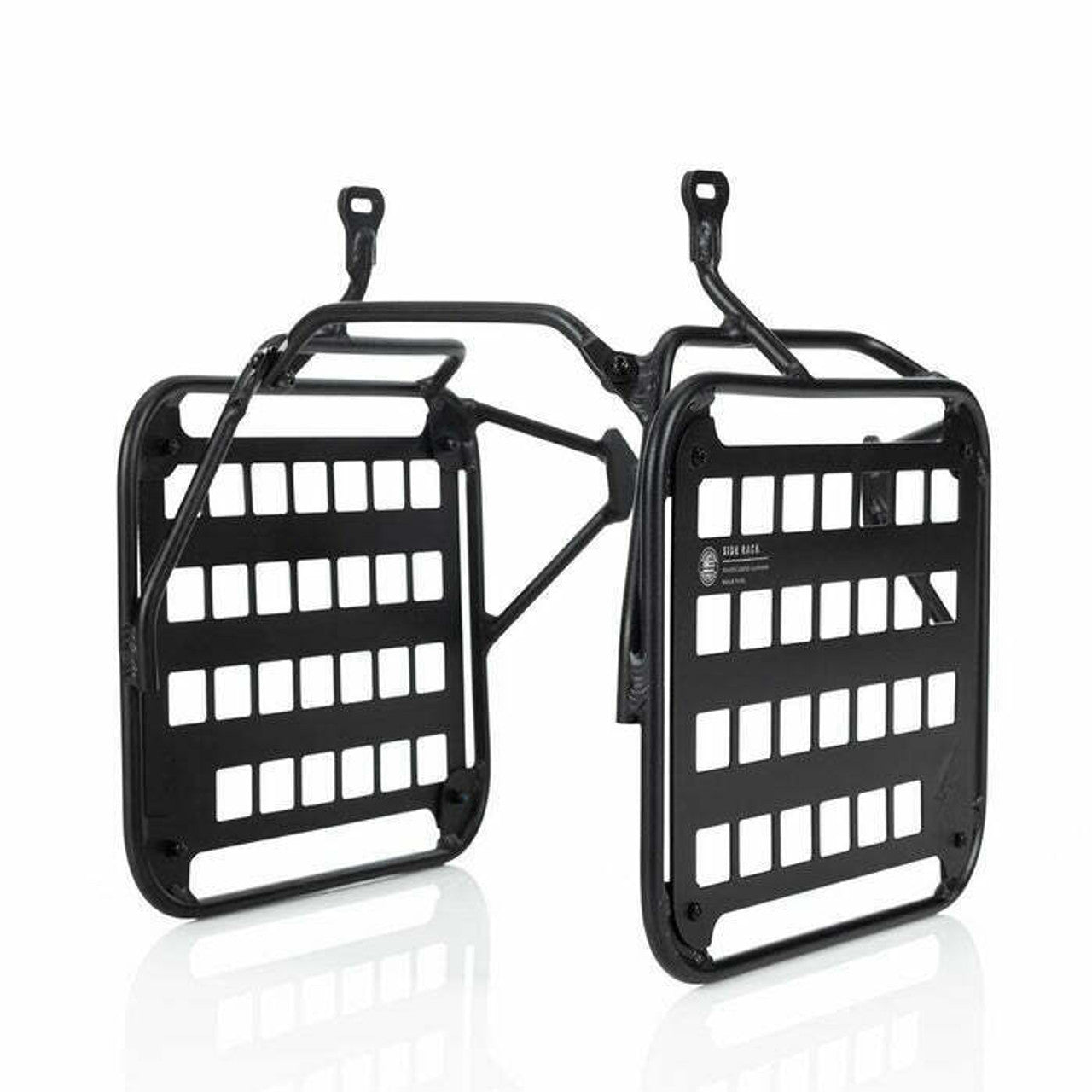 Super73 R-Series Side Rack