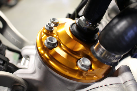 2025 150sx cylinder head