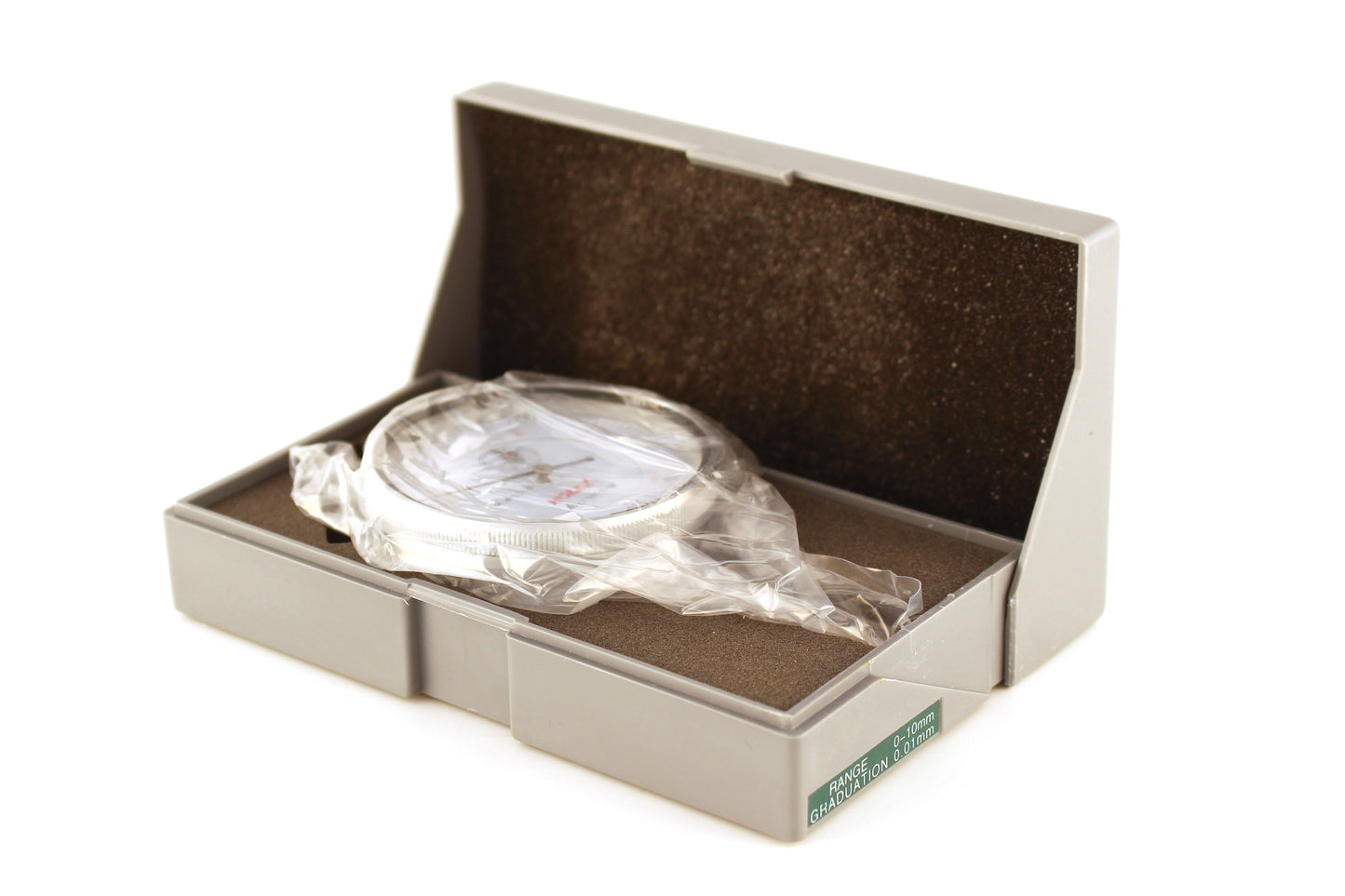 VHM Dial Indicator Holex for Piston Height Measurement – Precision Tool for Accurate Measurements