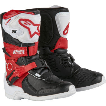 Alpinestars Tech 3S Kids Boots