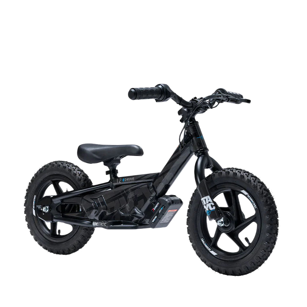 STACYC Graphic Kit - Electrify for 12eDrive and 16eDrive