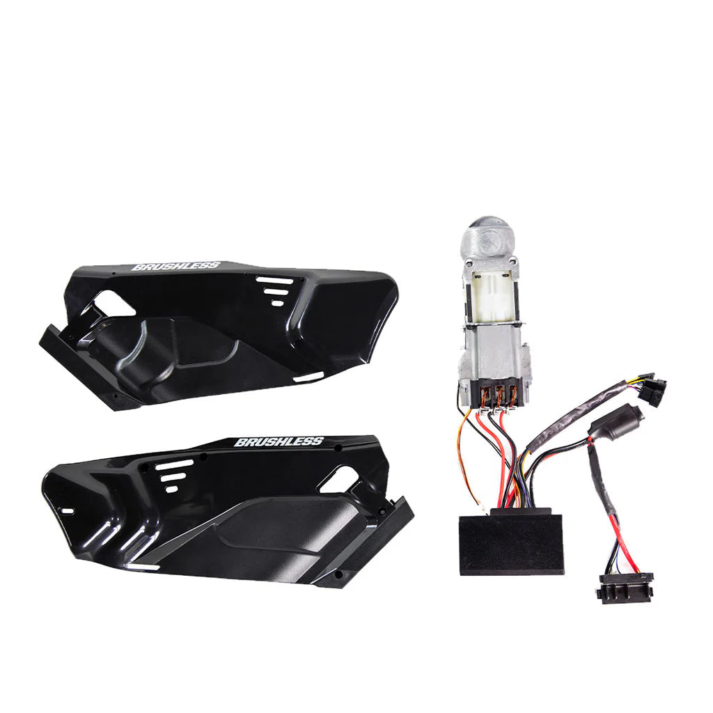 STACYC Brushless Motor Kit for 12/16eDRIVE