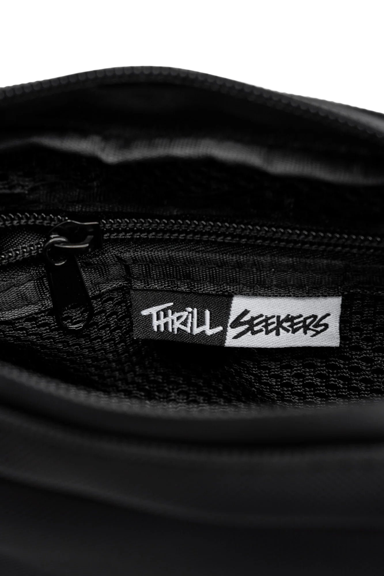 Thrill Seekers Bar Bag