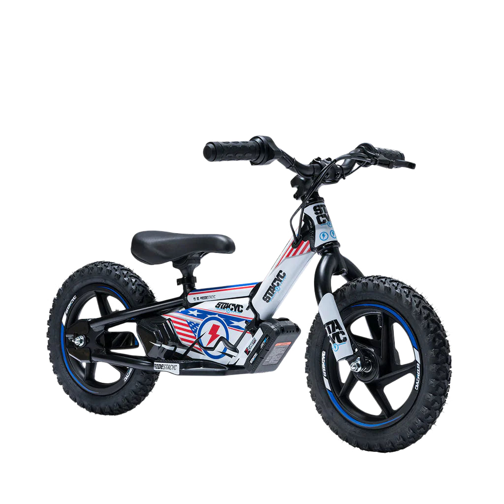 STACYC Graphic Kit - Dare Devil for 12eDrive and 16eDrive