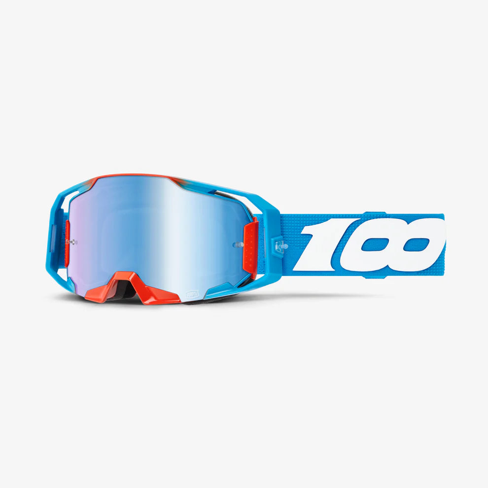 100% ARmatic LE Jett Lawrence Goggle Pack