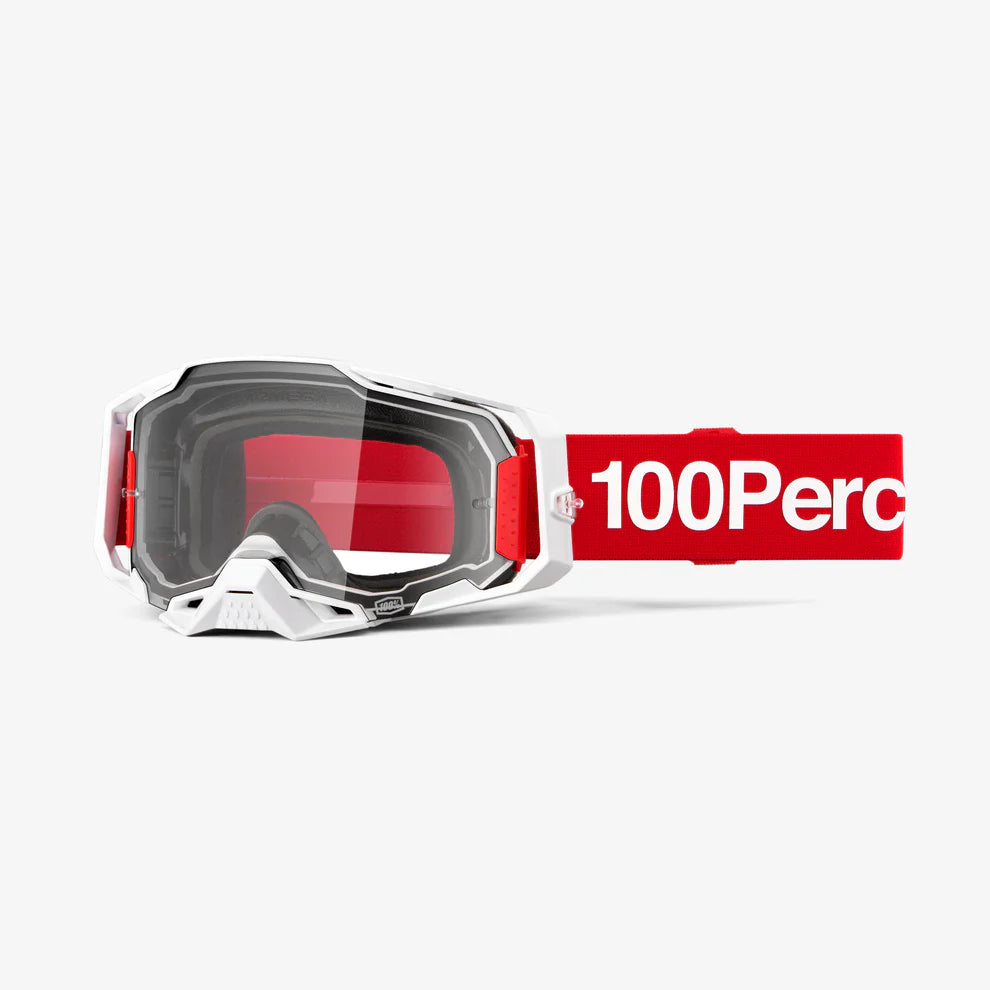 100% Armega Moto/MTB Goggle