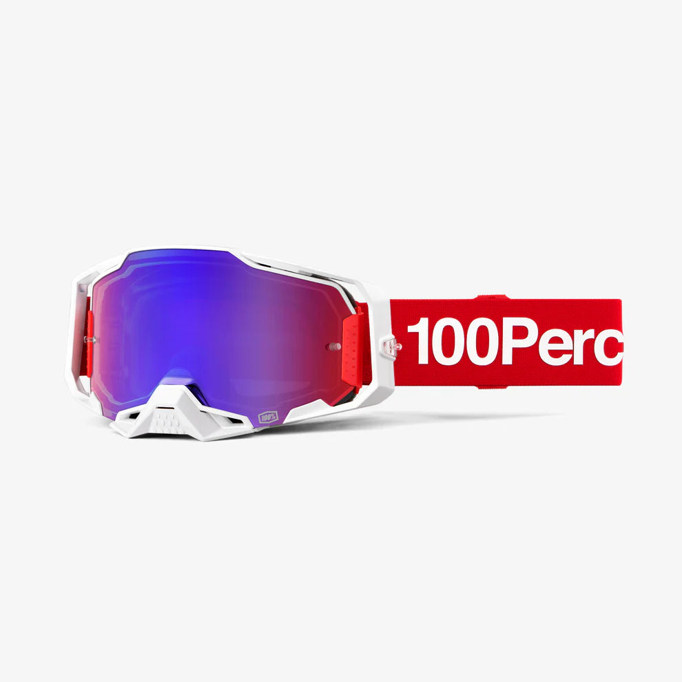 100% Armega Moto/MTB Goggle