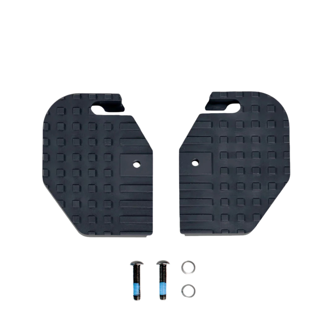 STACYC Footrest Extenders