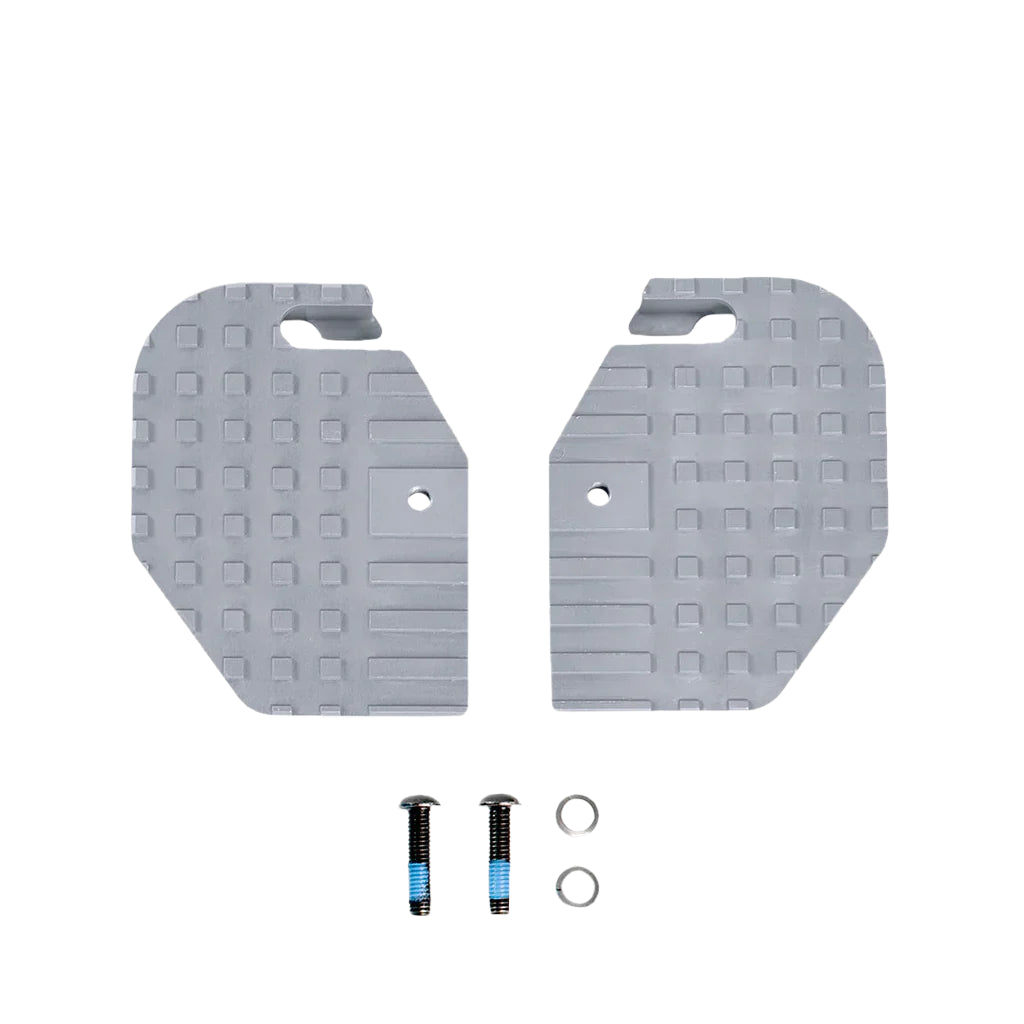 STACYC Footrest Extenders