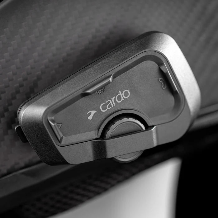 CARDO Freecom 2x - Duo