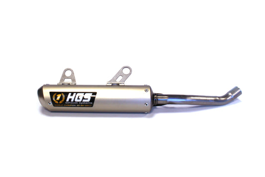 HGS KTM 125SX 23-25 Silencer