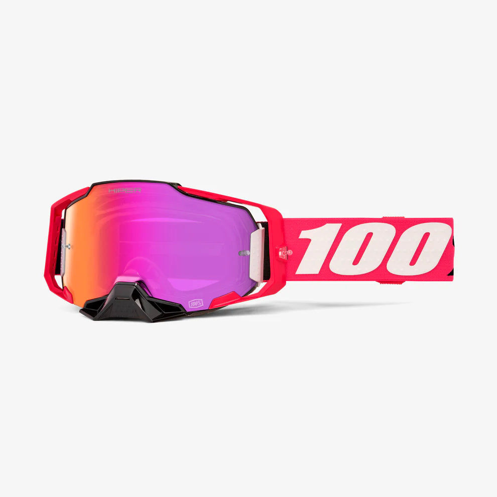 100% Armega Moto/MTB Goggle