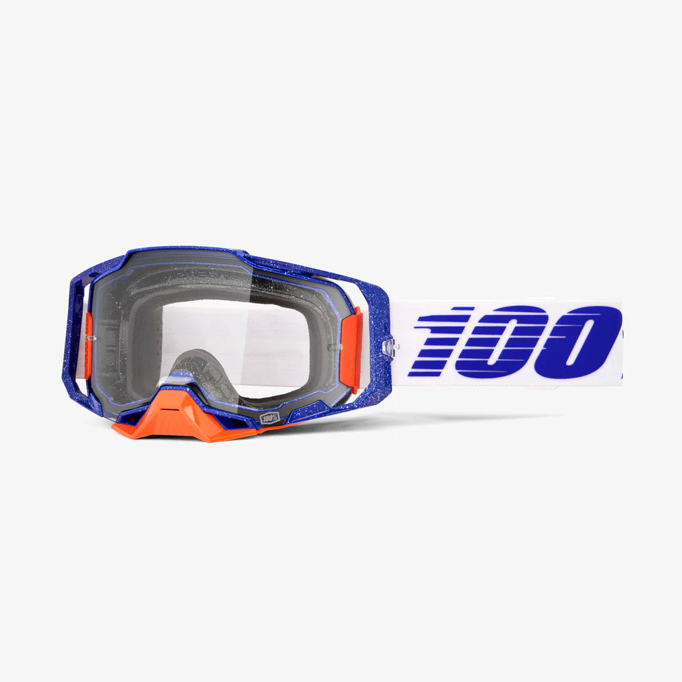 100% Armega Moto/MTB Goggle