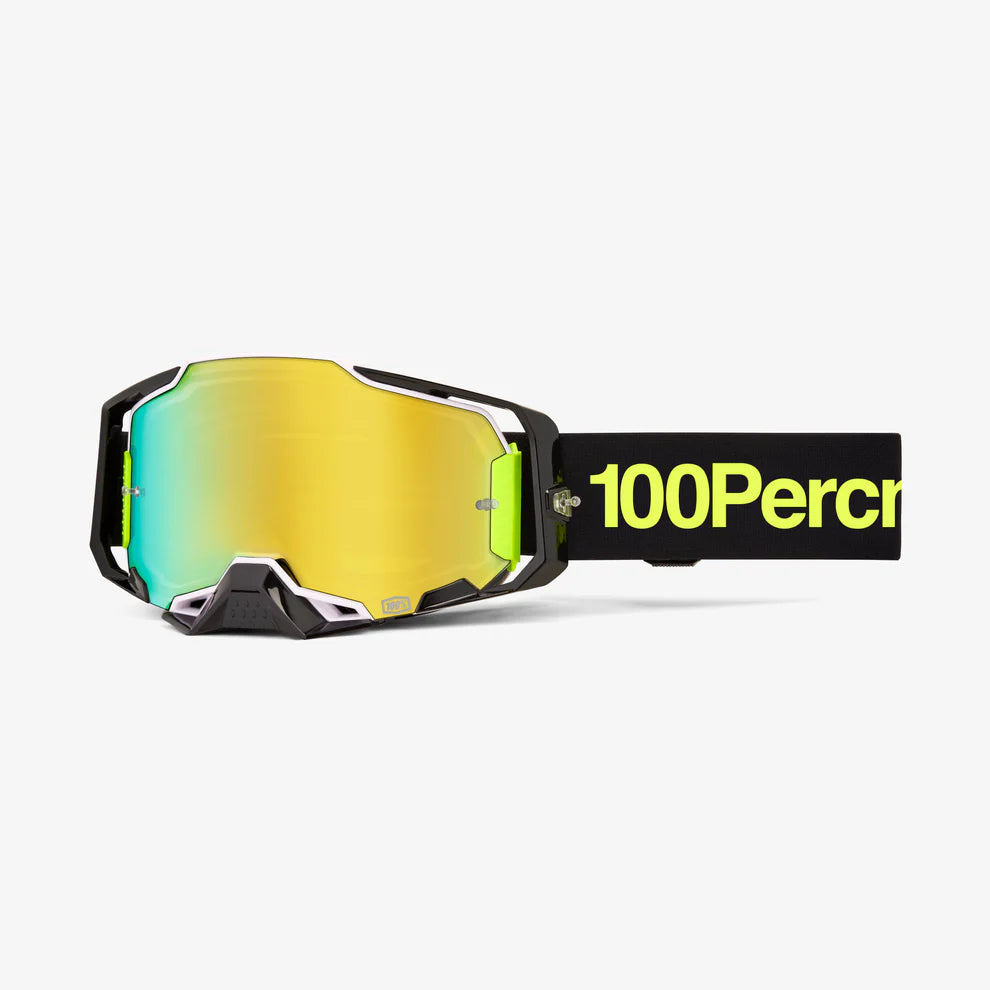 100% Armega Moto/MTB Goggle