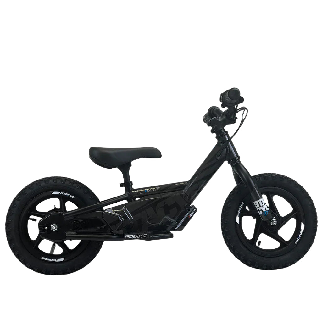 STACYC Graphic Kit - Electrify for 12eDrive and 16eDrive