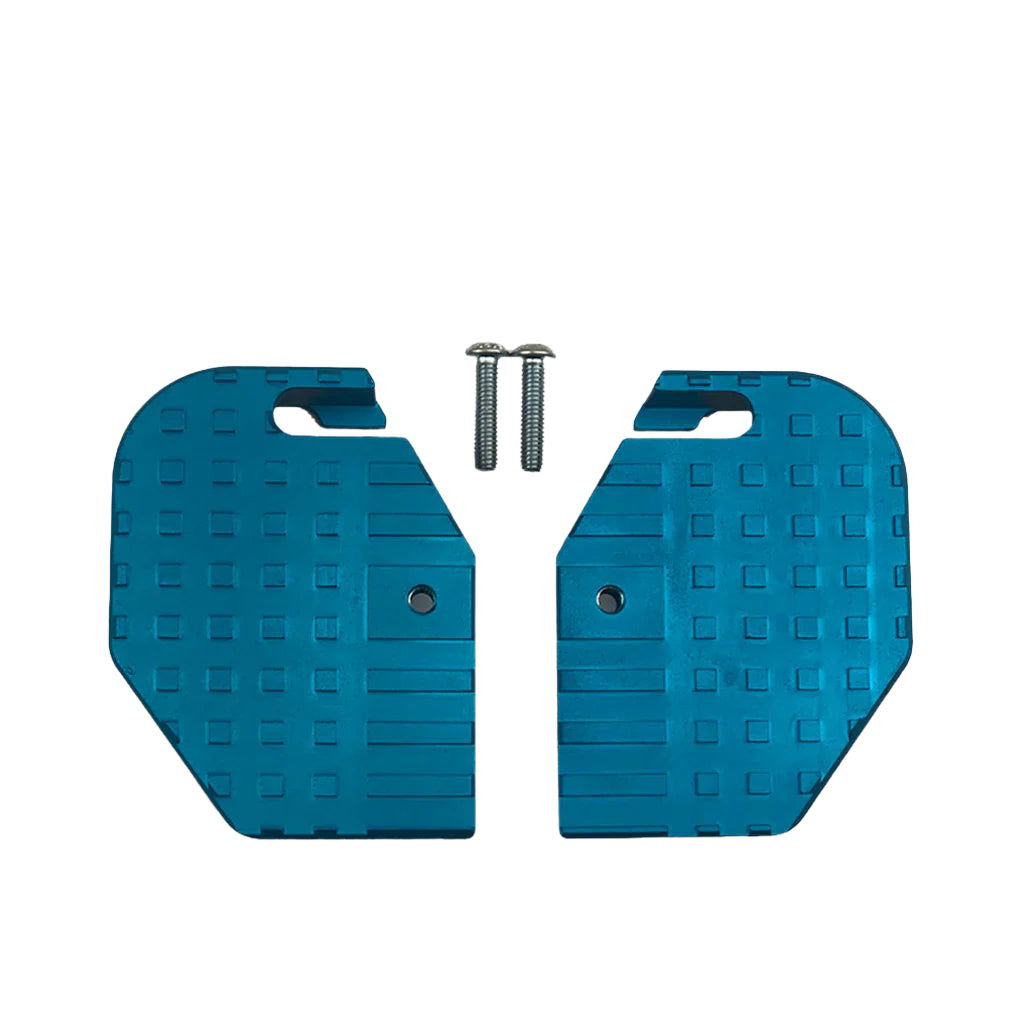 STACYC Footrest Extenders