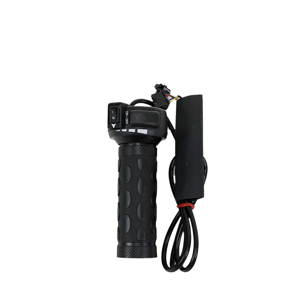 STACYC Replacement Throttle Assembly for 12/16eDrive