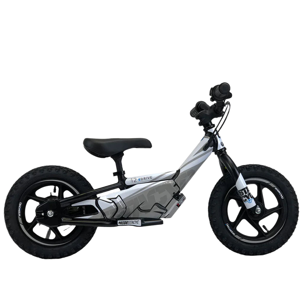 STACYC Graphic Kit - Electrify for 12eDrive and 16eDrive