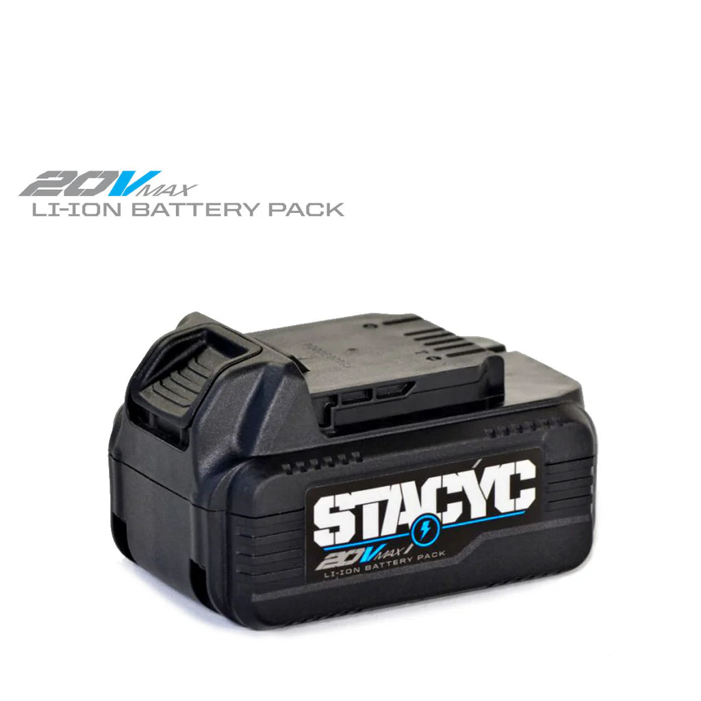 STACYC 20Vmax 5Ah Battery