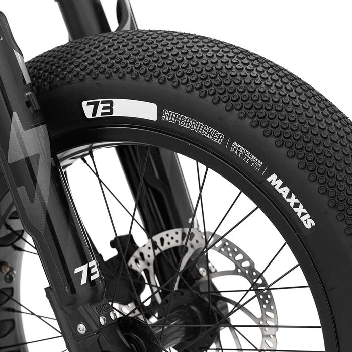 SUPER73 Maxxis Supersucker Tire (Single)
