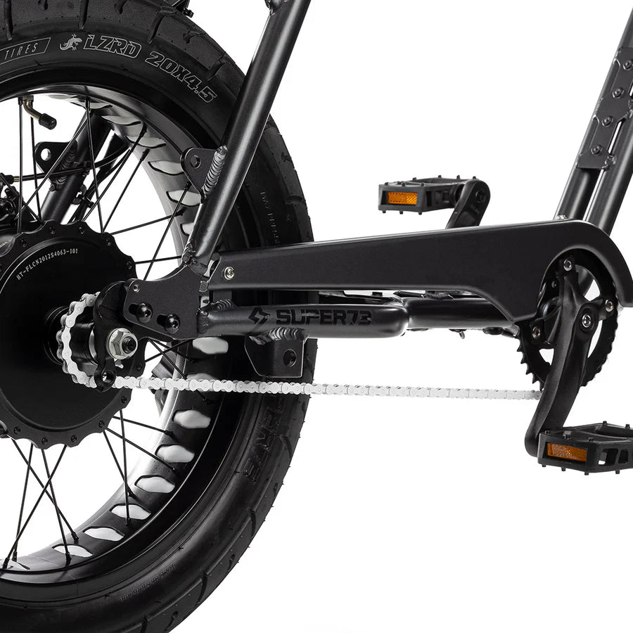 Super73 S2 Colored Bike Chain
