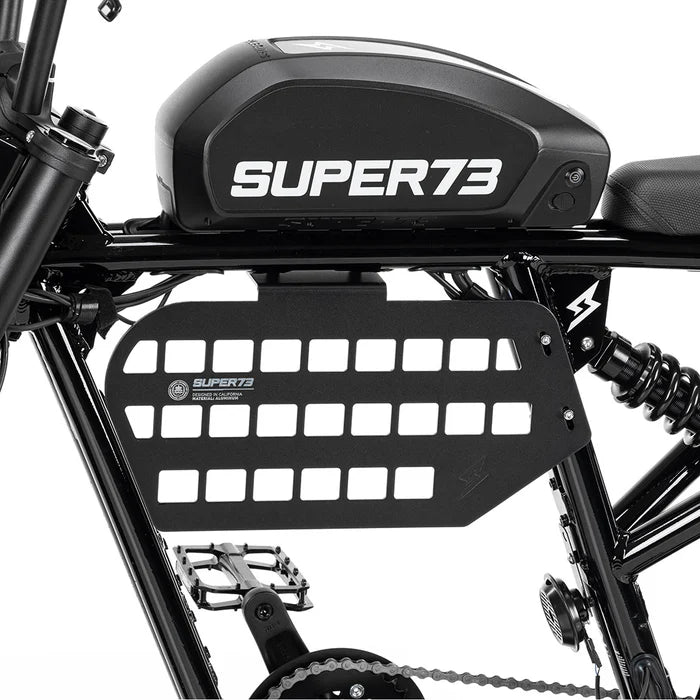 Super73 R-Series In-Frame Molle Panel