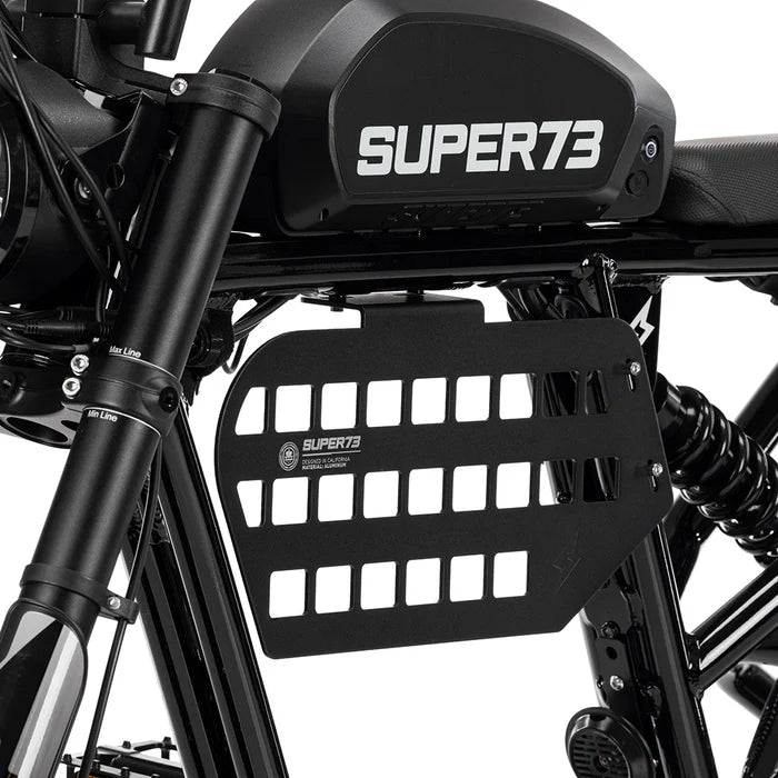 Super73 R-Series In-Frame Molle Panel