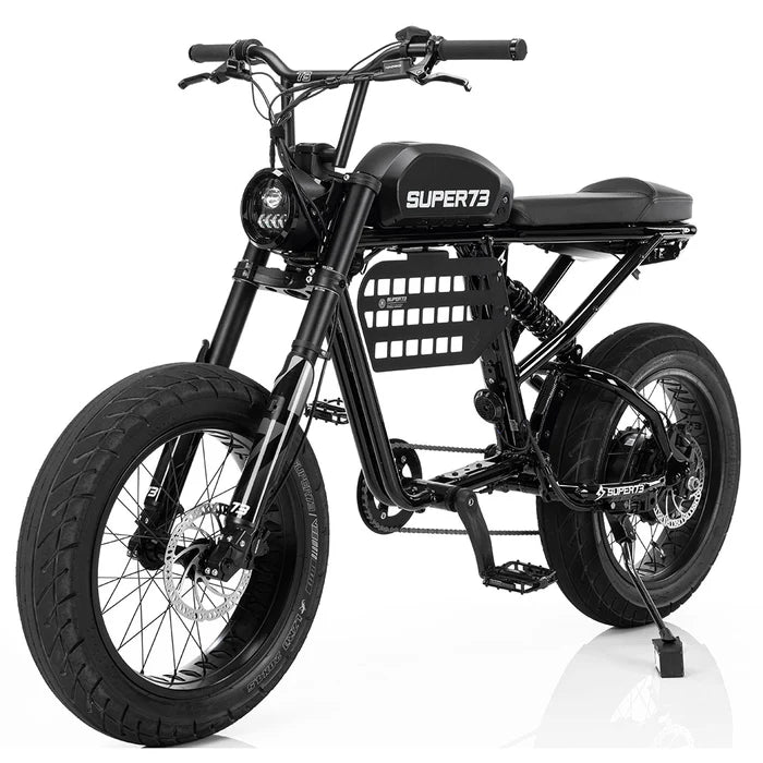 Super73 R-Series In-Frame Molle Panel
