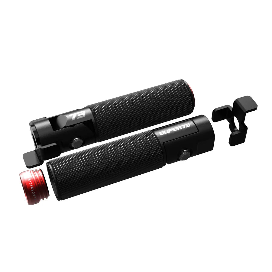 Super73 Folding Pegs