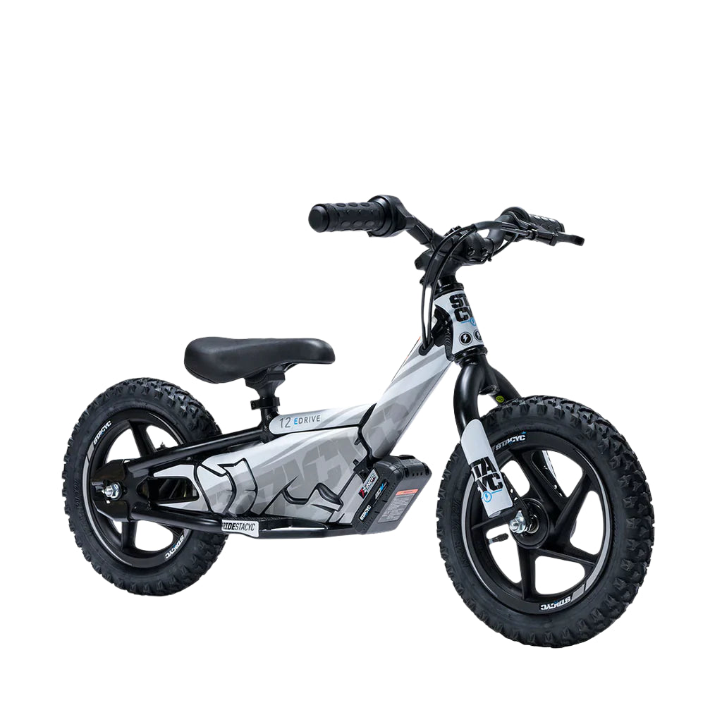 STACYC Graphic Kit - Electrify for 12eDrive and 16eDrive