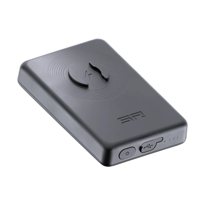 Wireless Powerbank