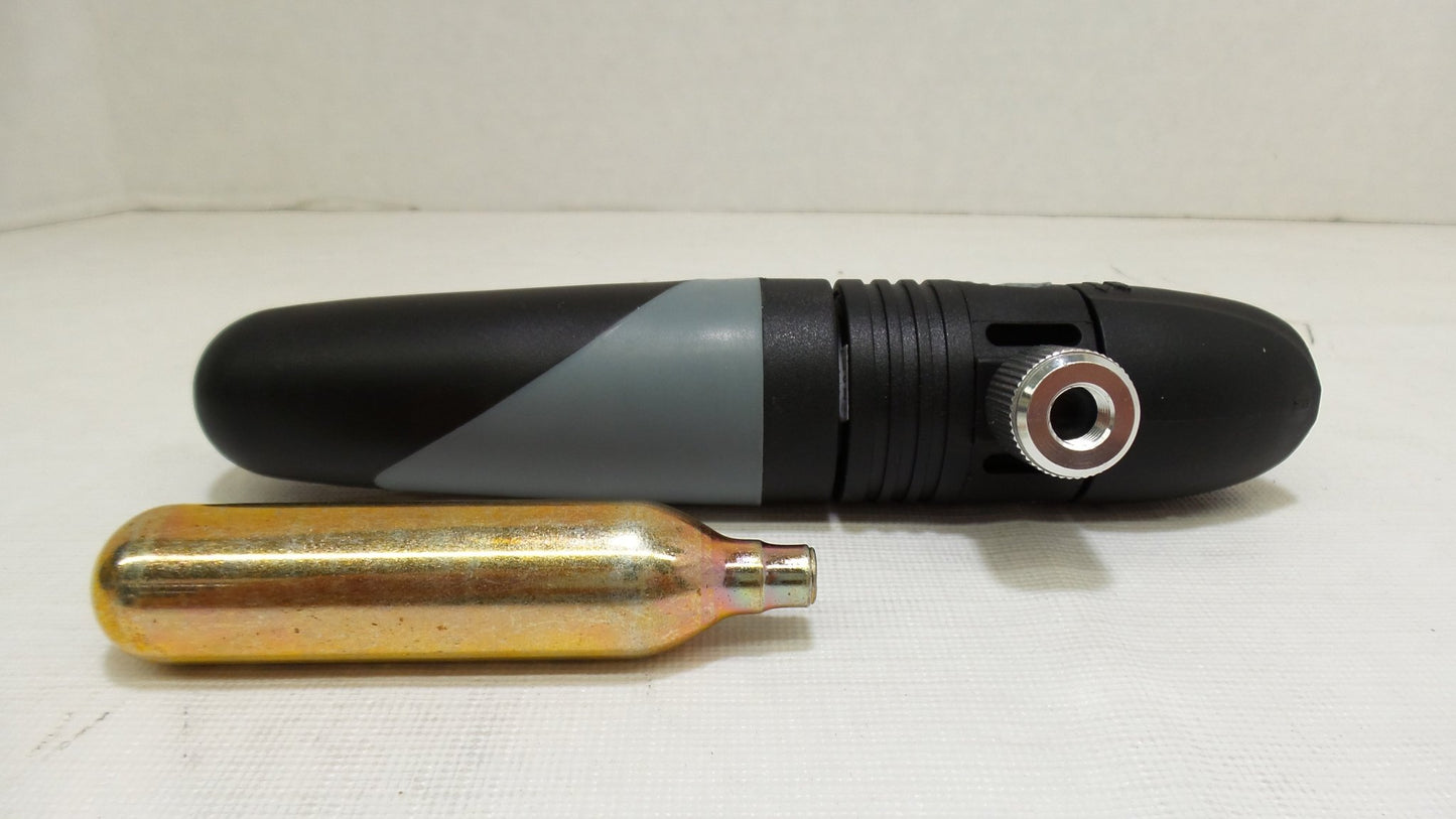 CO2 Tire Air Pump Inflator - Langston Motorsports - Elysium