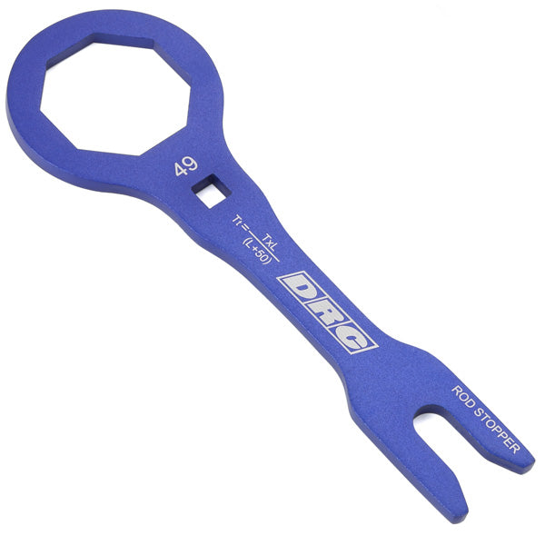 DRC Pro Fork Top Cap Wrench