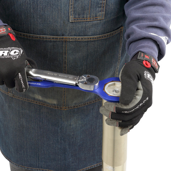 DRC Pro Fork Top Cap Wrench