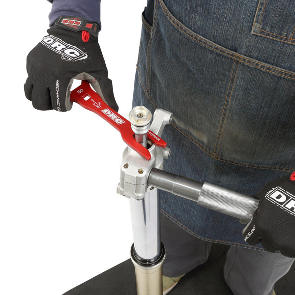 DRC Pro Fork Top Cap Wrench