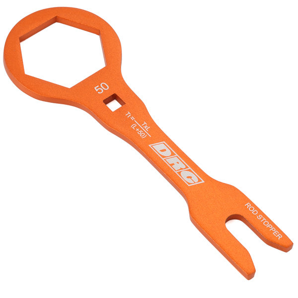 DRC Pro Fork Top Cap Wrench