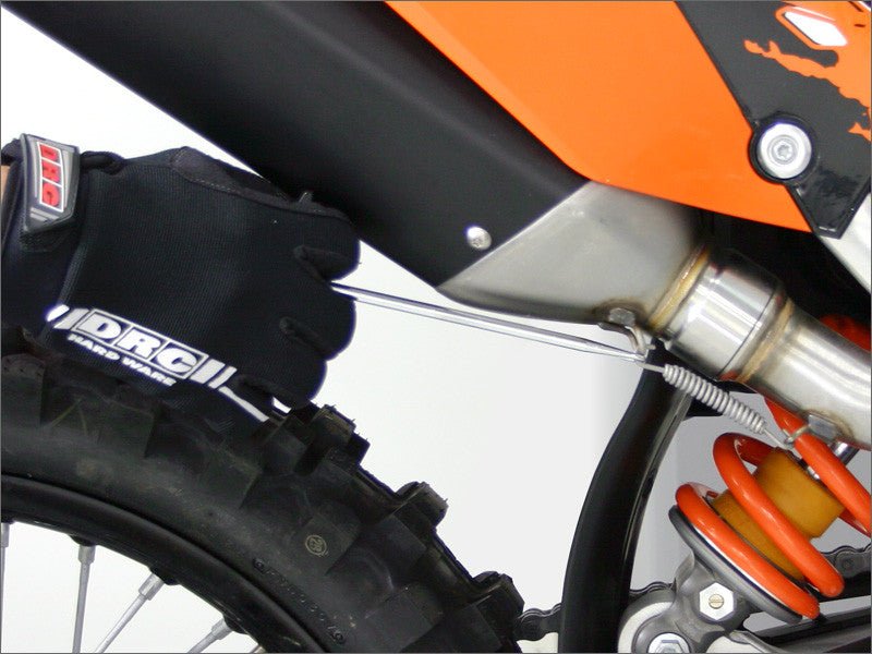 DRC Exhaust Spring Hook - Langston Motorsports - DRC