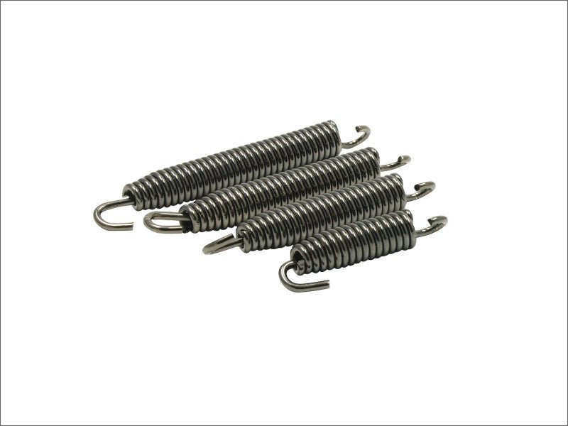 DRC Exhaust Springs Pro (Swivel) and Standard (Fixed) - Langston Motorsports - DRC